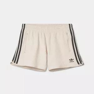 와플 숏 팬츠 - 원더화이트 JV9267