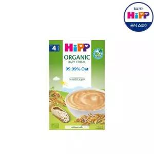 HiPP 힙 베이비 시리얼 오트 200g