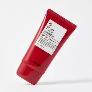 폴메디슨 UV케어 유기자차 톤업 선크림 70ml