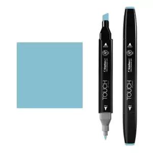 신한 뉴터치트윈마카 B67 파스텔블루 Pastel Blue