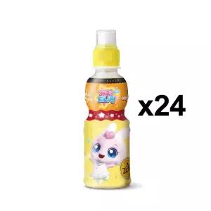[웅진] 캐치티니핑제로망고펫200mll x 24개