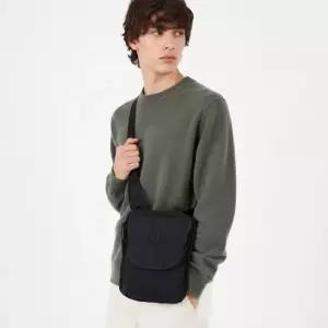 CP컴퍼니 Plain Paper Touch Shoulder Bag 19CMAC119A 110188G 999) 플레인 페이퍼 터치 숄더백)