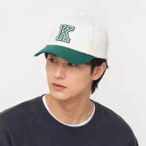 겐조 베이스볼 캡 FF6 8AC811 F45 57)