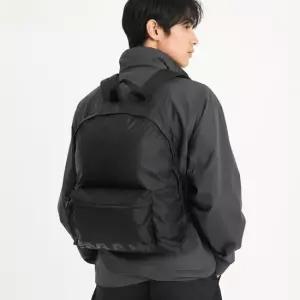 MSGM 로고 프린트 백팩 3540MZ38 654 99)
