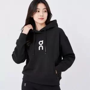 온러닝 Club Hoodie 1WE10040553) 여성 클럽 후디)