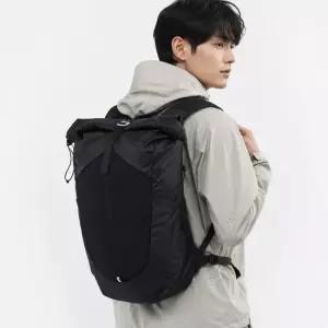 살로몬 ACS DAYPACK 20 BLACK) LC2251900) ACS 데이팩 20)