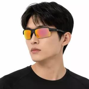 와이/프로젝트 시리우스 블랙 매트 멀티레이저 선셋 SP875206-0001)