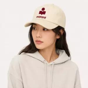 이자벨마랑 TYRON CQ001XFB A3C05A ECRD) 타이론 로고 캡)