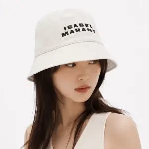 이자벨마랑 HALEY CU001XFA A2C08A ECBK) 헤일리 버킷햇)