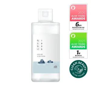 [1등토너]라운드랩 1025 독도 토너 200ml