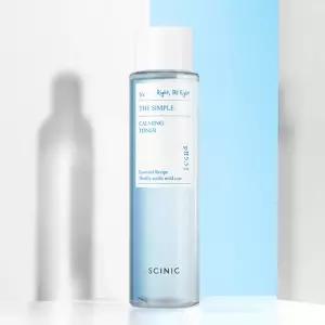 싸이닉 더 심플 카밍 토너 145ml
