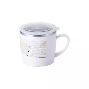 알프스팜 프렌즈 유아용 스텐 컵 250ml