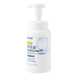 샤본다마 버블 비누샴푸 520ml