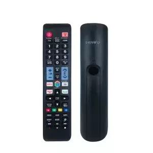 범용 스마트 TV 원격 제어 삼성 BN5901178W AA5900809A A5900579A