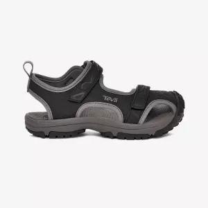 백화점 테바 키즈 샌들 토아치 하이드라트렉 STVT261670CBLK
