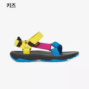백화점 테바 키즈 샌들 허리케인 XLT2 STVT2319390WMT