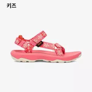 백화점 테바 키즈 허리케인 XLT2 STVT2419390GVY