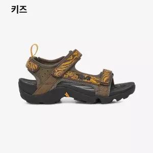 백화점 테바 키즈 샌들 탄자 STVT2413489LOL