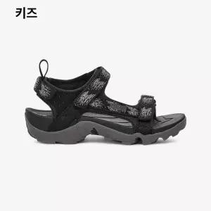 백화점 테바 키즈 샌들 탄자 STVT2413489RLC