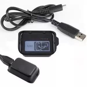 USB 충전기 어댑터 스탠드 충전 케이블 코드 교체 삼성 기어 2 R380 스마트 워치 팔찌