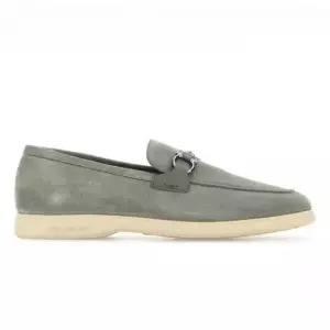 페라가모 MUST IT_SALVATORE FERRAGAMO 26SS 간치니 오너먼트 캐주얼 로퍼 028298 774195