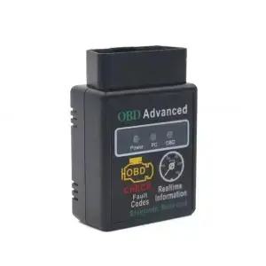 1 PC 자동차 오류 감지기 V1.5 블루투스 OBD II ELM327 진단 도구