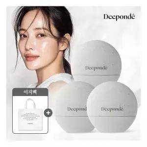 디폰데 시그니처 멜라엔드 선블럭프로 50ml 3개