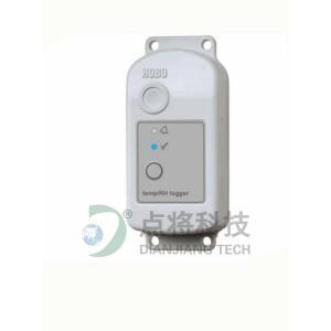 HOBO MX2301A 온도/RH 데이터 라이트 MX1104 시작 기록계 아날로그 측정