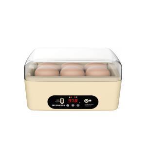 병아리부화기 자동 미니 부화 전기 디지털 부화기 인큐베이터, 스마트 과학