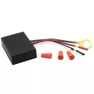 3방향 터치 센서 조광기 램프 수리 키트 제어 모듈 교체 스위치 120V 150Watt