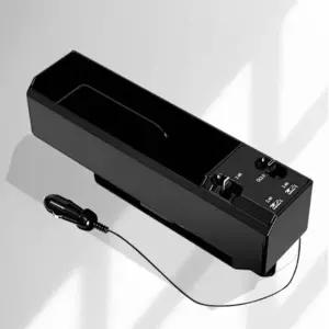 고품질 TBZ JT USB 충전 틈새 사이드 포켓 차량용 틈새 포켓사이드 ...