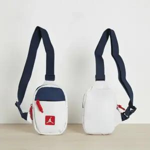 나이키 키즈 조던 프랜차이즈 힙백 가방 N252EC241P
