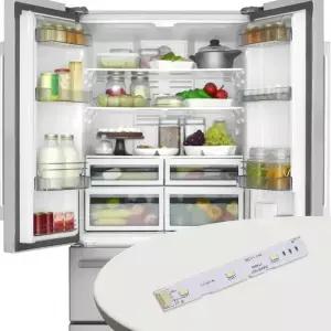 하이얼 냉장고용 LED 라이트 스트립 조명 BCD575BI 0064001827 액세서리
