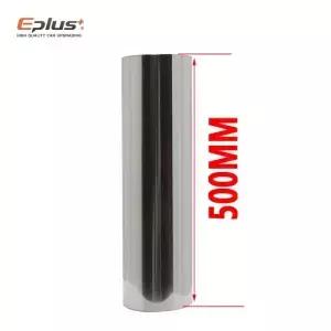 500MM 길이 범용 304 스테인레스 스틸 파이프 직선 다양한 금속 튜브 확장 자동차 배기관 용접 재료