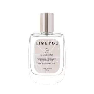 [NEW] 라임유 CH24 플로럴 오드 퍼퓸 50ml