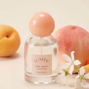 [복숭아과즙향] 루아페 화이트 애프리콧 EDP 30ml