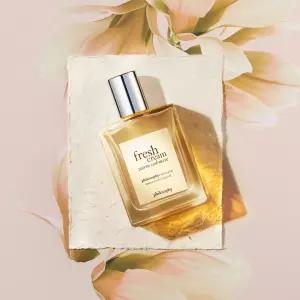 [원지안PICK] 필로소피 프레쉬크림 웜캐시미어 EDT (15ml/60ml/60ml파우치기획)