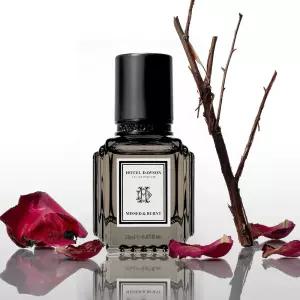 호텔도슨 미스드앤번트 향수 오드퍼퓸 20ml [인센스장미향]