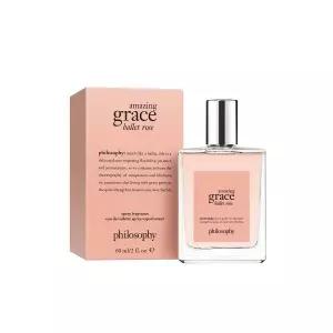 [원지안PICK] 필로소피 어메이징 그레이스 발레로즈 EDT 60ml