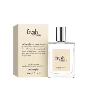 [원지안PICK] 필로소피 프레쉬크림 프레그런스 EDT (15ml/60ml/60ml기획)