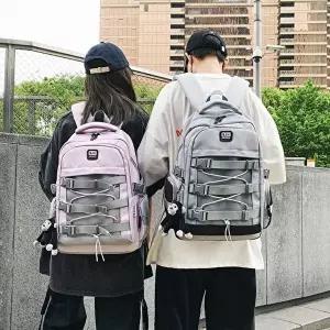 직장인 오피스가방 가방 남성 대학생 토드백 커플-WFN9NTE