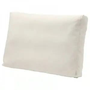 이케아 IKEA FROSON/DUVHOLMEN 프뢰쇤/두브홀멘 야외등쿠션 베이지 62x44 cm 3402516