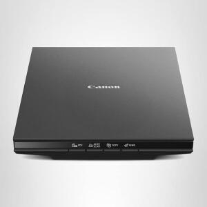 캐논 카노스캔 라이드 300 스캐너(PDF 오토스캔 복사 전송)
