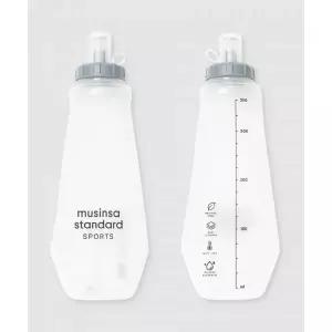 [백화점상품] 무신사 스탠다드 스포츠 러닝 소프트 플라스크 350ml