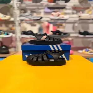 아디다스 ADIDAS SUPER스타 샌들 I 키즈 JS2845 571400
