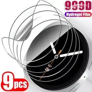 삼성 시계 8 40/44mm 소프트 T 스크래치 화면 보호기 Watch8 클래식에 대한 하이 겔 필름