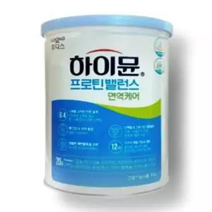 [하프클럽/기타]하이뮨 프로틴 밸런스 산양초유 단백질 304g