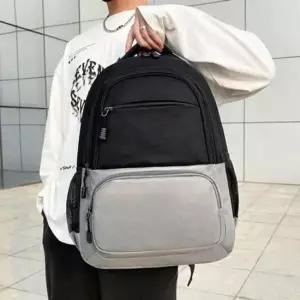 가방 학교 백팩 남녀 데일리 학생 학원 남성백팩 캐주얼백팩 공용 남자중저가 외출 여성오