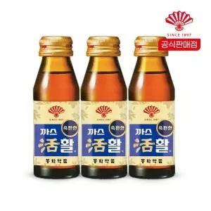 (LMS)동화약품 까스활 75ml 30병