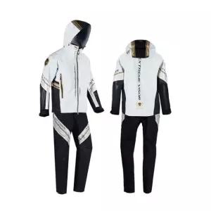 아티누스 AR-965 고기능성 3LAYER 낚시복 실버화이트